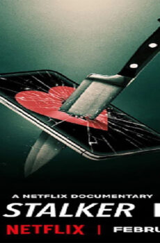 فيلم Lover, Stalker, Killer 2024 مترجم