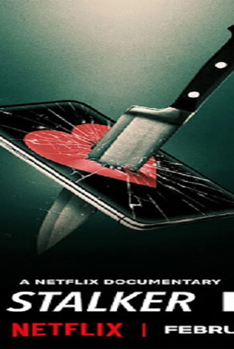 فيلم Lover, Stalker, Killer 2024 مترجم
