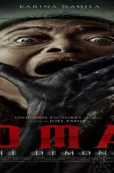 فيلم Oma the Demonic 2022 مترجم