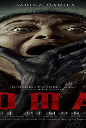 فيلم Oma the Demonic 2022 مترجم