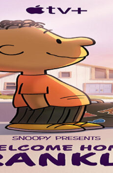 فيلم Snoopy Presents: Welcome Home, Franklin 2024 مترجم