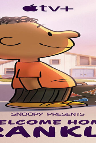 فيلم Snoopy Presents: Welcome Home, Franklin 2024 مترجم