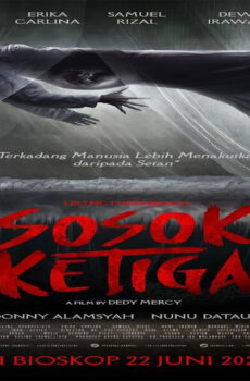 فيلم Sosok Ketiga 2023 مترجم