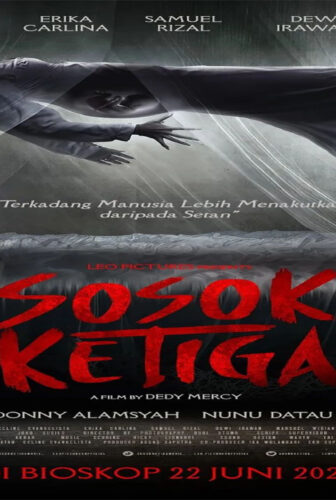 فيلم Sosok Ketiga 2023 مترجم