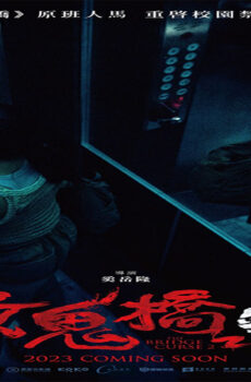 فيلم The Bridge Curse: Ritual 2023 مترجم