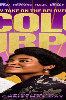 فيلم The Color Purple 2023 مترجم