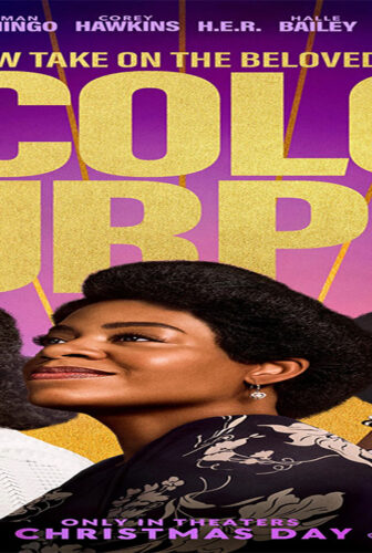 فيلم The Color Purple 2023 مترجم