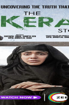 فيلم The Kerala Story 2023 مترجم