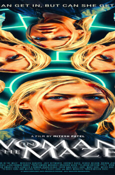 فيلم Woman in the Maze 2023 مترجم