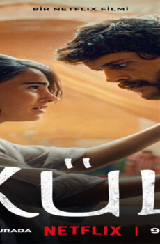 فيلم Ashes 2024 مترجم