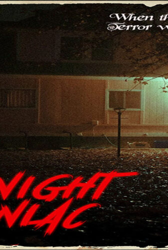 فيلم Midnight Movie 2024 مترجم