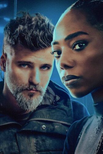 فيلم Bionic 2024 مترجم