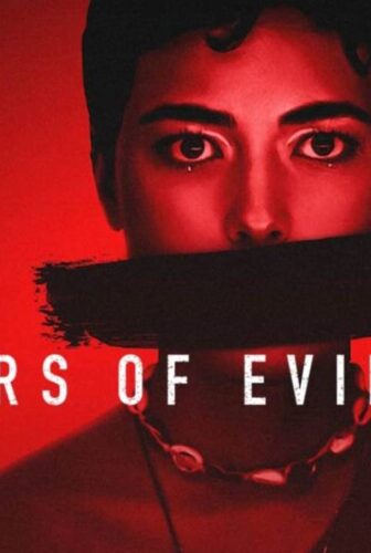 فيلم Colors of Evil: Red 2024 مترجم