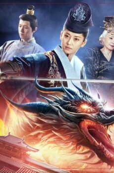 فيلم The Legend of Xie Yaohuan 2024 مترجم