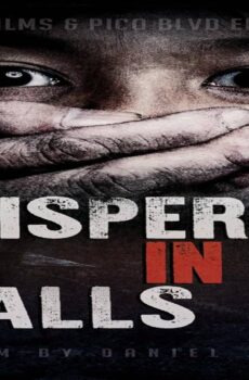فيلم Whispers in the Walls 2024 مترجم
