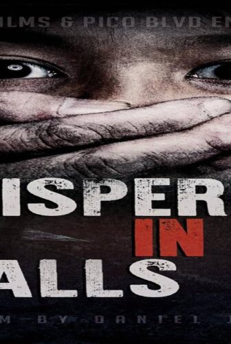 فيلم Whispers in the Walls 2024 مترجم