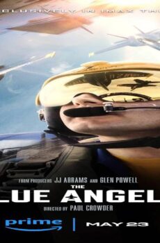 فيلم The Blue Angels 2024 مترجم