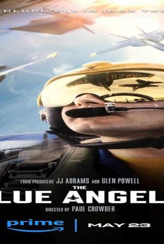 فيلم The Blue Angels 2024 مترجم