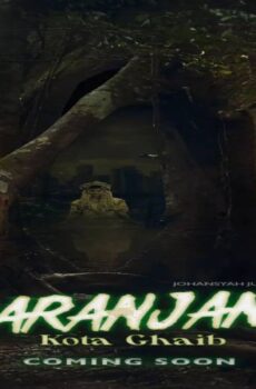 فيلم Saranjana: Kota Ghaib 2024 مترجم
