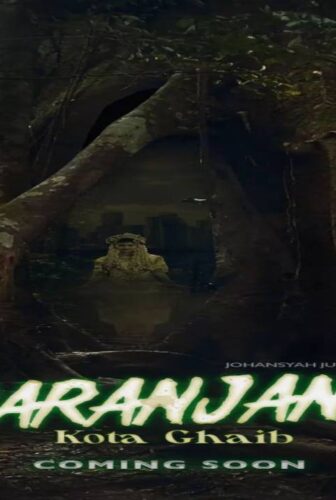 فيلم Saranjana: Kota Ghaib 2024 مترجم