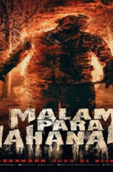 فيلم Night of Hell 2023 مترجم