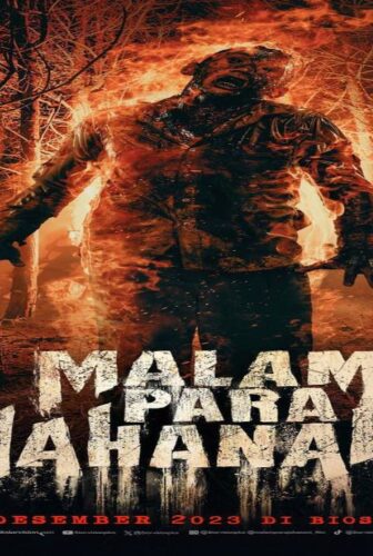 فيلم Night of Hell 2023 مترجم