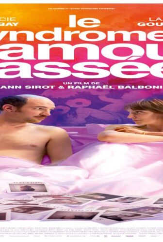 فيلم Le syndrome des amours passées 2023 مترجم