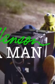 فيلم Jim Henson: Idea Man 2024 مترجم