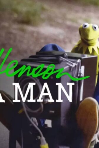 فيلم Jim Henson: Idea Man 2024 مترجم