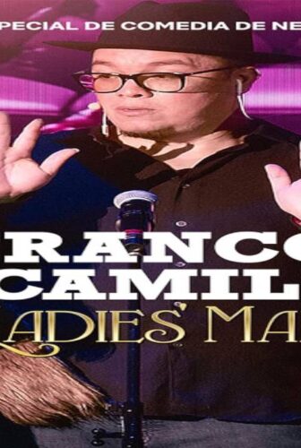 فيلم Franco Escamilla: Ladies’ Man 2024 مترجم