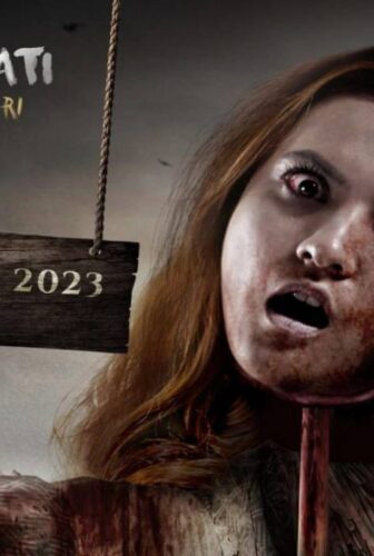 فيلم Aku Tahu Kapan Kamu Mati: Desa Bunuh Diri 2023 مترجم