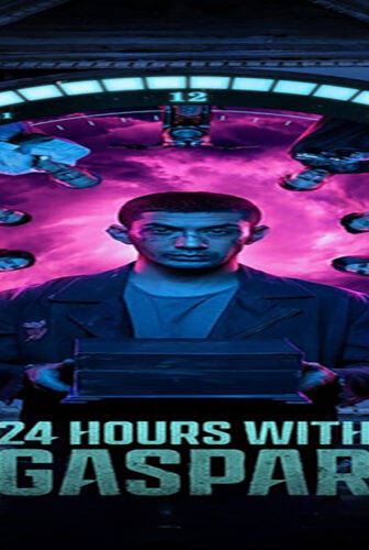 فيلم 24 Hours with Gaspar 2023 مترجم