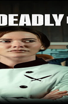 فيلم A Chef’s Deadly Revenge 2024 مترجم