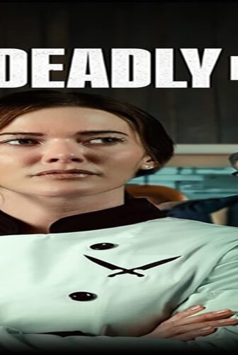 فيلم A Chef’s Deadly Revenge 2024 مترجم