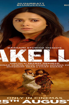 فيلم Akelli 2023 مترجم
