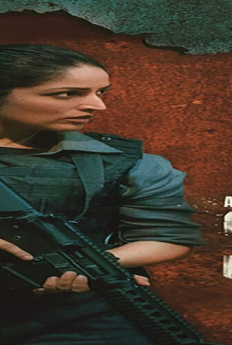 فيلم Article 370 2024 مترجم