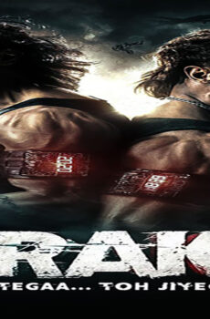 فيلم Crakk: Jeetega… Toh Jiyegaa 2024 مترجم