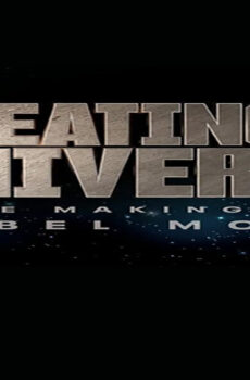 فيلم Creating a Universe: The Making of Rebel Moon 2024 مترجم