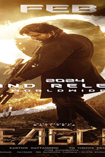 فيلم Eagle 2024 مترجم