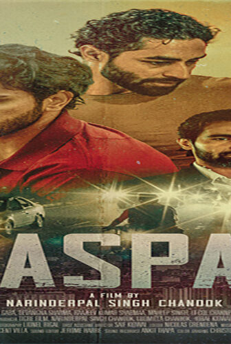 فيلم Jaspal 2024 مترجم
