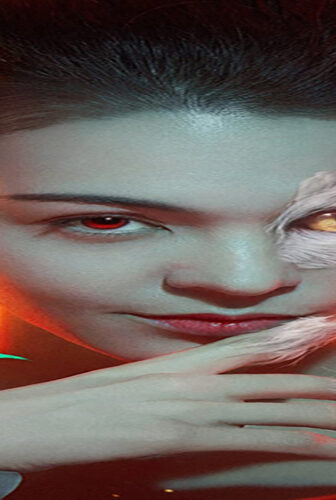 فيلم Love Death and Cat 2024 مترجم