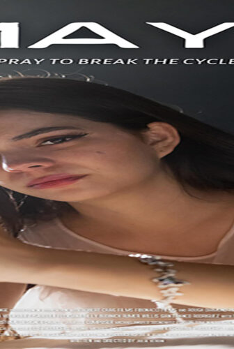 فيلم Maya 2023 مترجم
