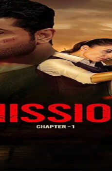 فيلم Mission: Chapter 1 2024 مترجم