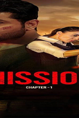 فيلم Mission: Chapter 1 2024 مترجم