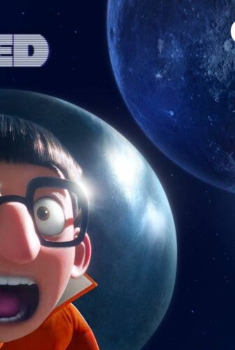 فيلم Mooned 2023 مترجم