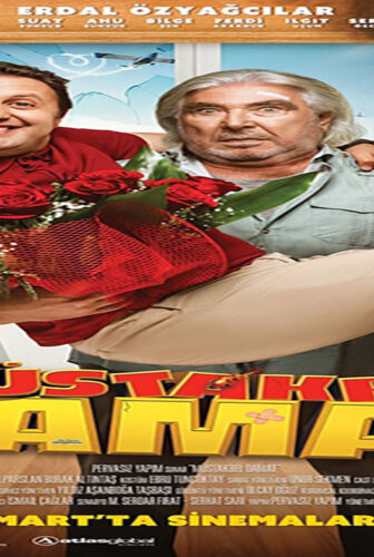 فيلم Müstakbel Damat 2022 مترجم