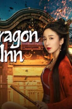 فيلم New Dragon Gate Inn 2024 مترجم