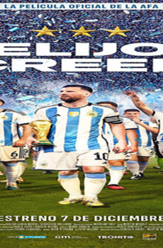 فيلم Soccer Soul 2023 مترجم