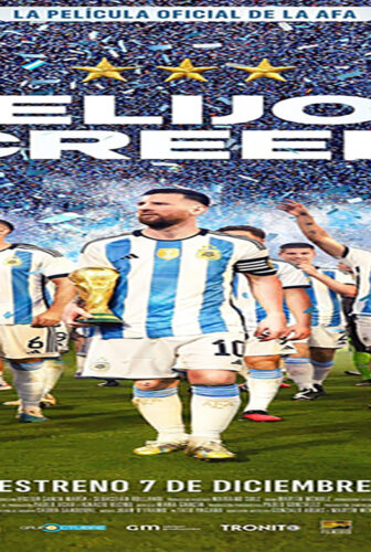 فيلم Soccer Soul 2023 مترجم