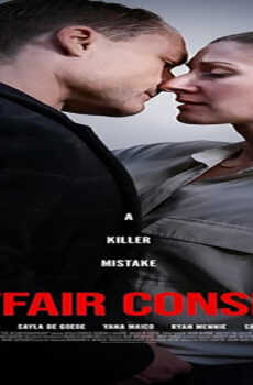 فيلم The Affair Conspiracy 2023 مترجم